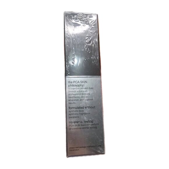 2pk PCA Skin Vitamin B3 Brightening Serum 1 oz BB 10/26 /New In Box - Picture 3 of 3